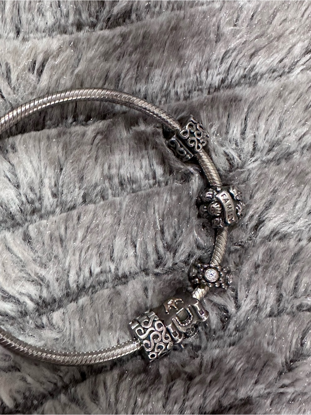 Pandora Braclet